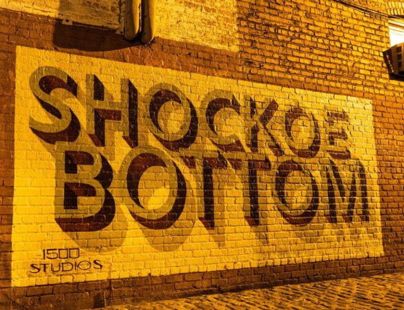 Richmond Ghosts Boos and Booze Haunted Pub Crawl - Final Thoughts