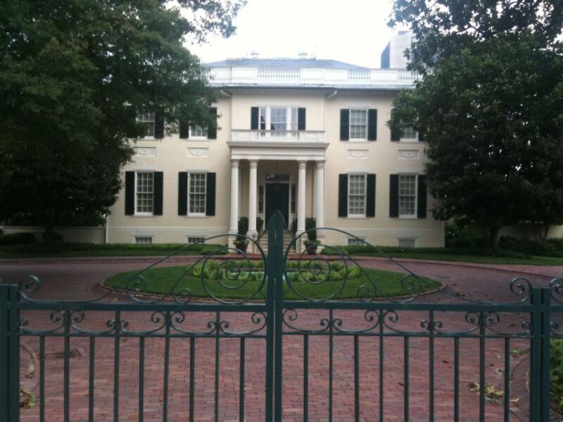 Richmond Ghosts: Sinister Scares of Shockoe Bottom Tour - What You Can Expect: The Experience and Atmosphere