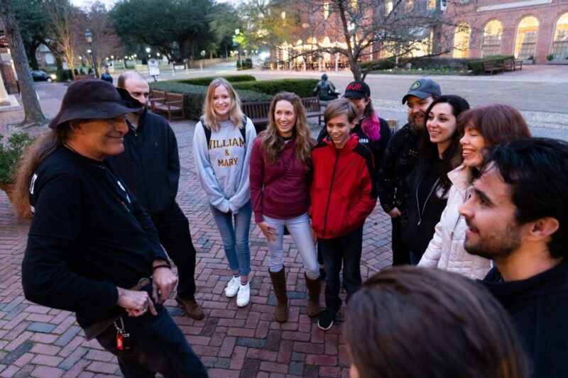 Richmond Ghosts: Sinister Scares of Shockoe Bottom Tour - Final Thoughts: The Value and Who It’s Best For
