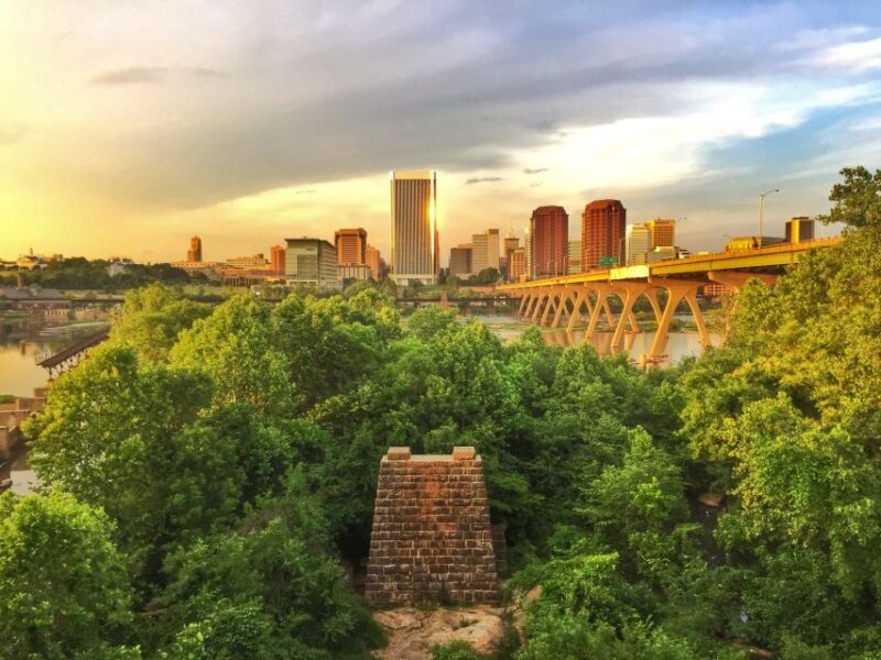 Richmond: Guided Hike in James River Park - Final Thoughts: Is It Worth It?