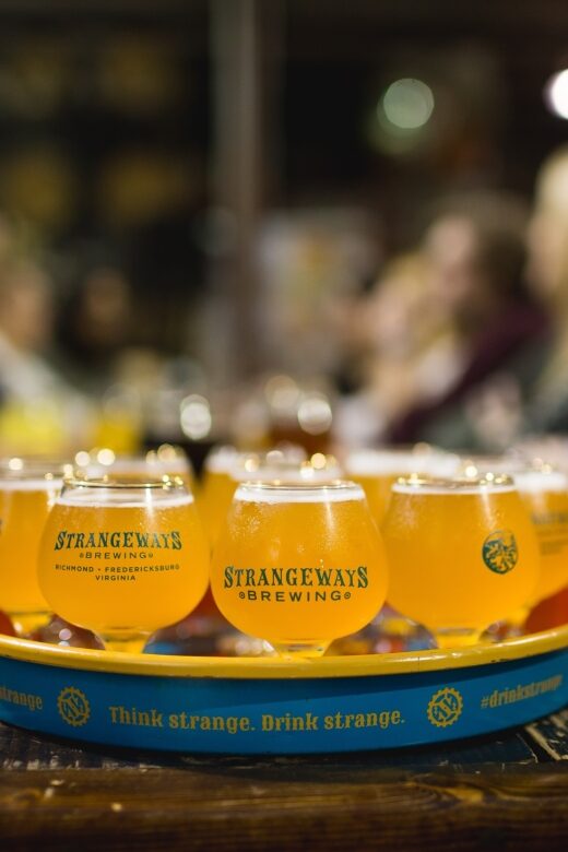 Richmond: Guided Tour of Local Breweries with Tastings - Who Will Love This Tour?