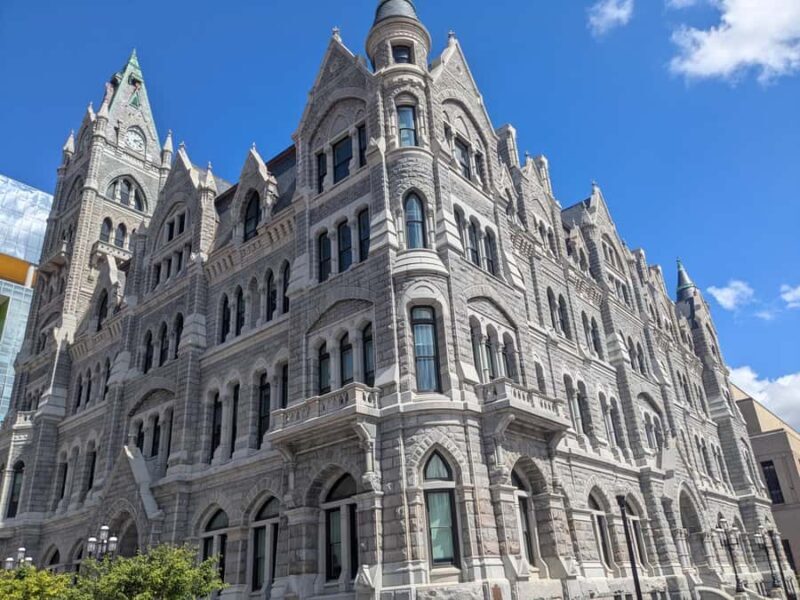 Richmond Historian-Guided Tour - The Route and Highlights