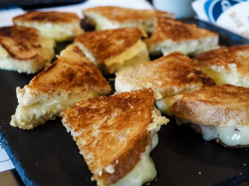 Richmond: Scotts Addition Neighborhood Tour with Tastings - FAQs
