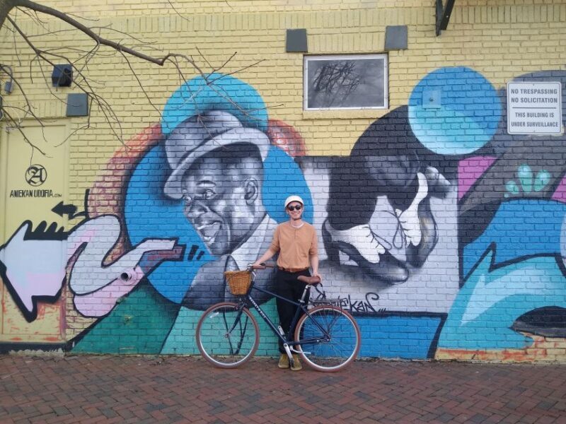 Richmond Street Art Bike Tour - The Sum Up: Is the Richmond Street Art Bike Tour Worth It?