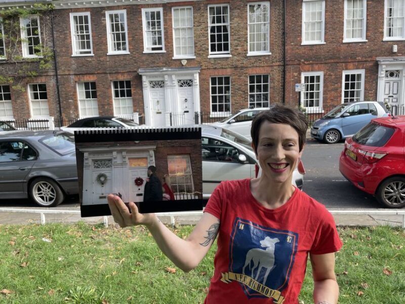 Richmond: Ted Lasso Guided Walking Tour - Final Thoughts