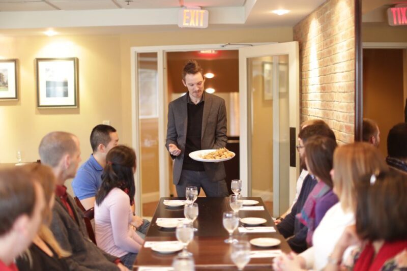Richmond: Trendy Carytown Food Tour - FAQs