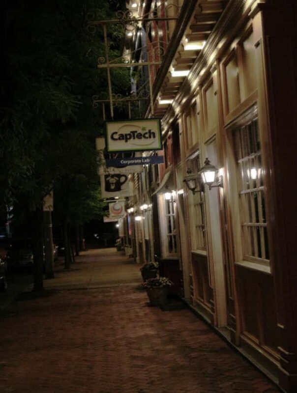 Richmond True Crime Tour - What to Expect From the Tour Experience