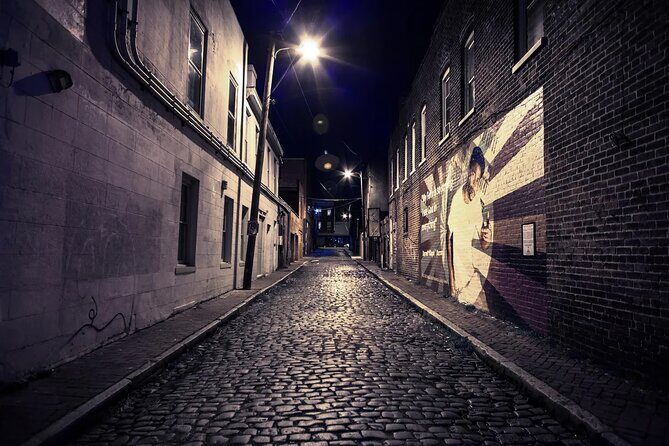 Richmond True Crime Tour - An Overview of the Richmond True Crime Tour