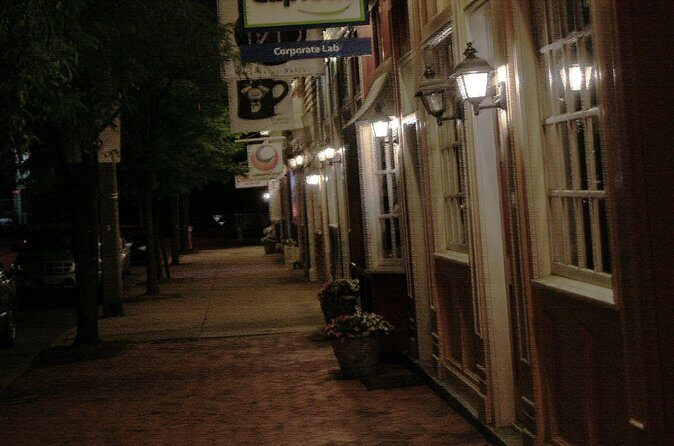 Richmond True Crime Tour - The Value of the Experience