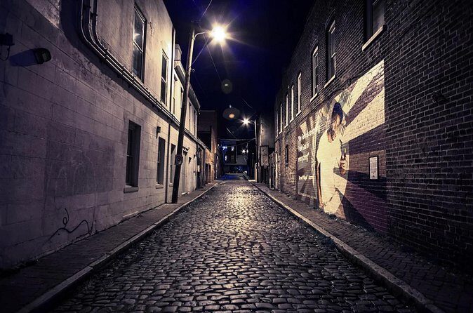 Richmond True Crime Tour - Who Will Love This Tour?