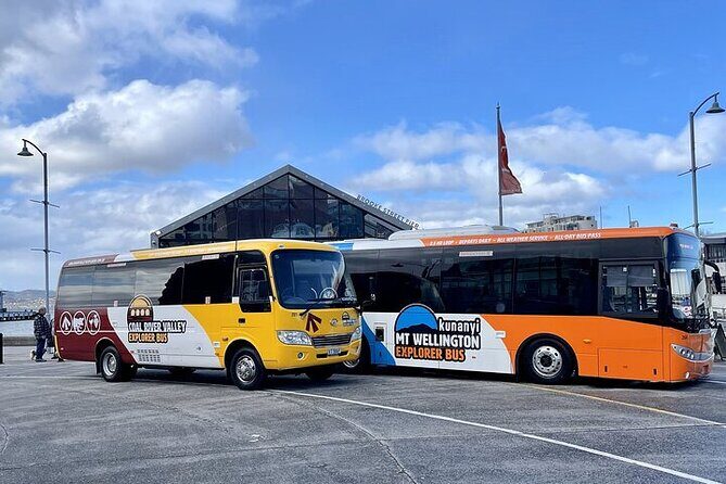 Richmond Village And Kunanyi and Mt Wellington Combo Tour - Richmond Village And Kunanyi and Mt Wellington Combo Tour: An In-Depth Look