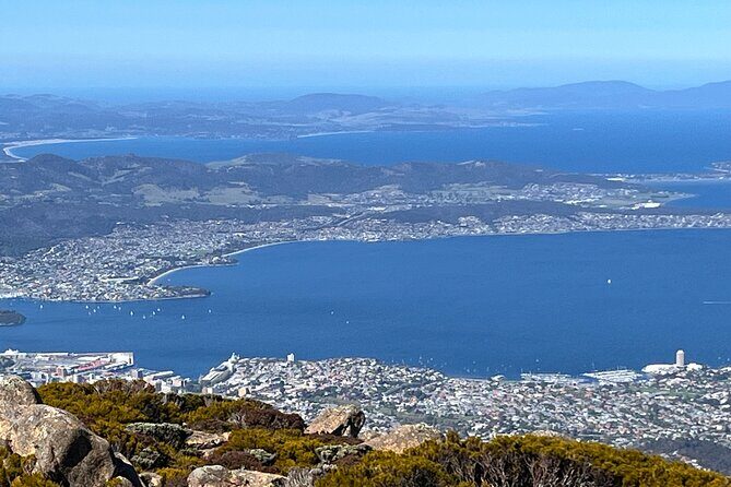 Richmond Village And Kunanyi and Mt Wellington Combo Tour - Exploring the Itinerary: What to Expect on This Tour