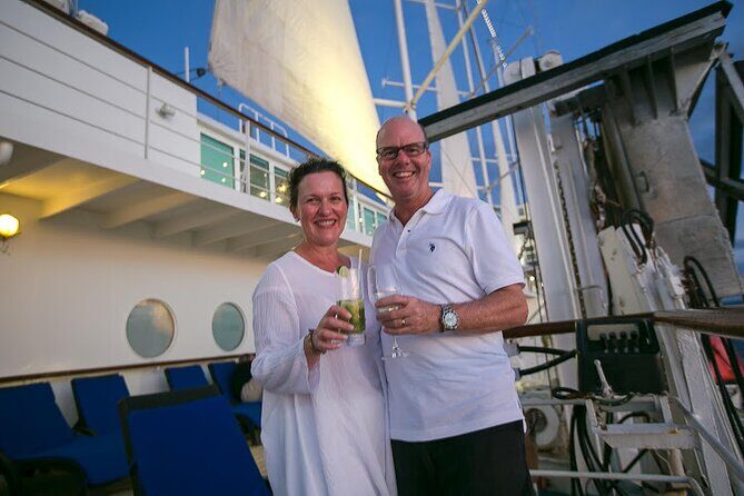 Richmond Village & Red Decker hop-on hop-off - The Value Proposition