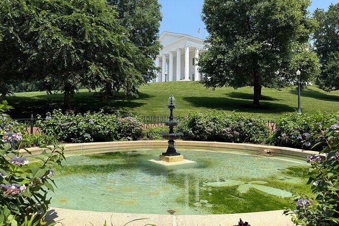 Richmond's Historic Market Food Tour with 5 Authentic Tastings - A Detailed Look at the Richmond Historic Market Food Tour