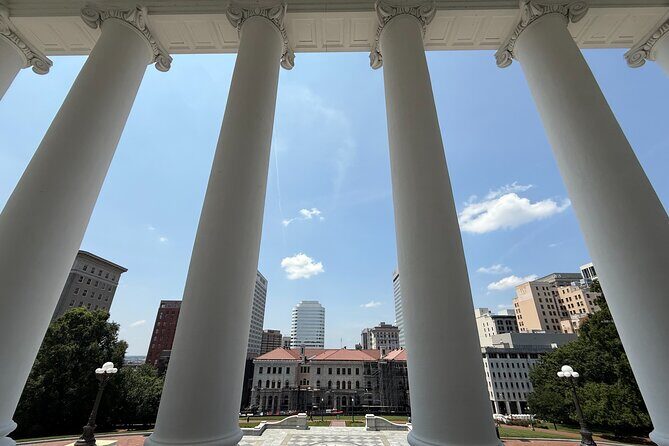 Richmond's Historic Market Food Tour with 5 Authentic Tastings - FAQ