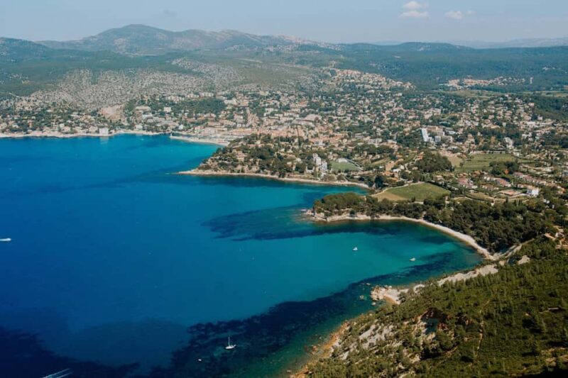 Richness of Provence in one day - customizable private trip - Key Points