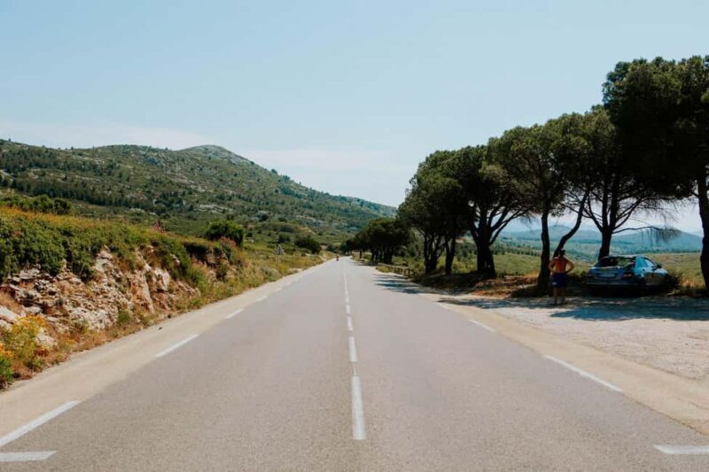 Richness of Provence in one day - customizable private trip - Authentic Experiences & Local Flavor