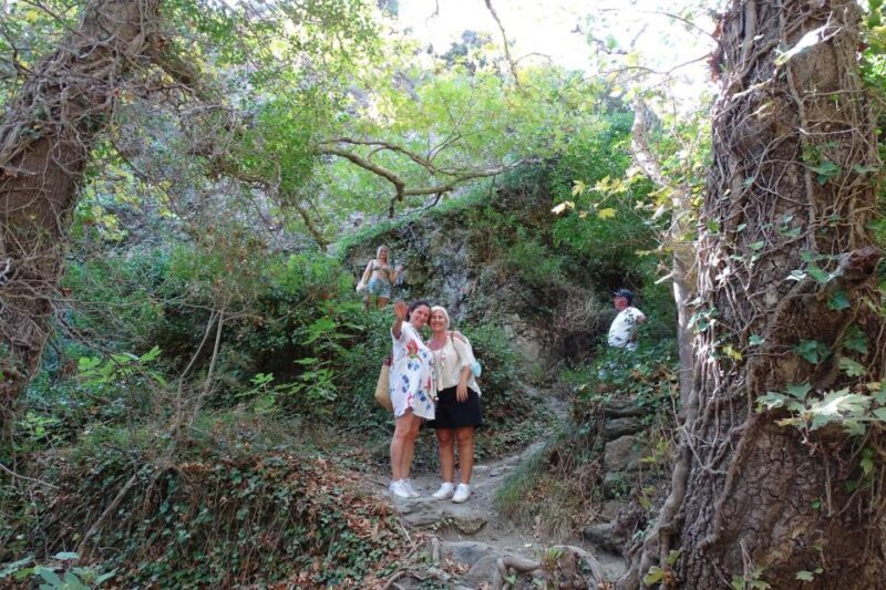 Richtis Gorge Private Guided Hiking Tour - What You’ll Experience During the Tour