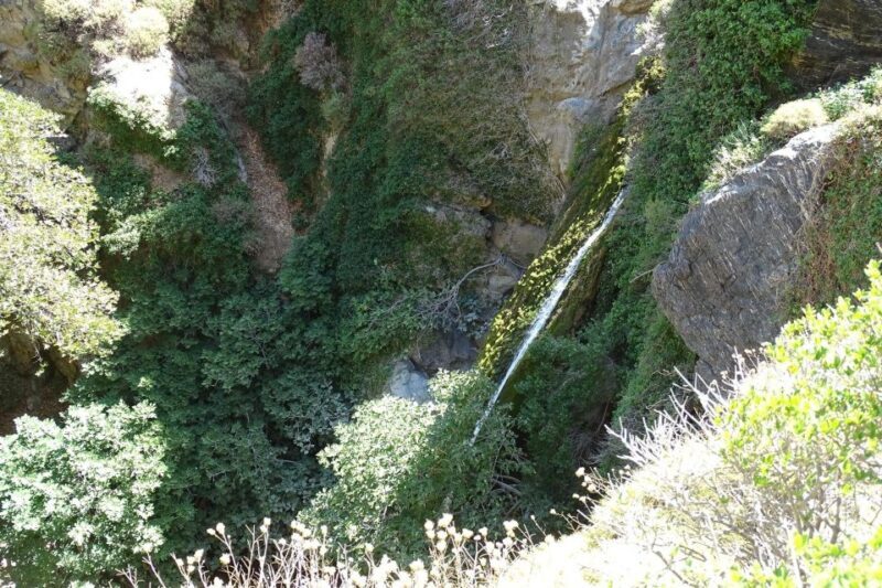 Richtis Gorge Private Guided Hiking Tour - Why This Tour Is a Great Choice