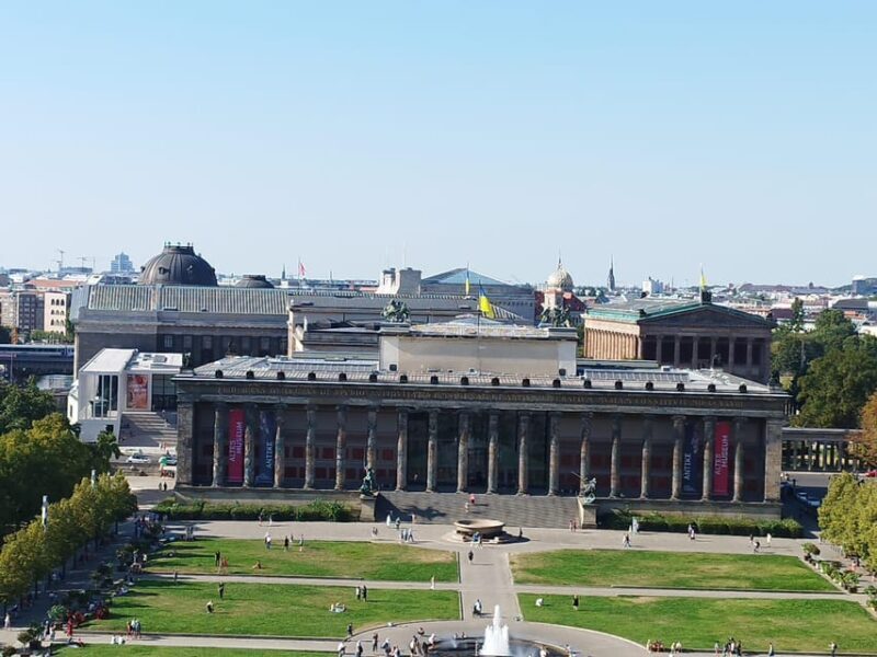 Rickshaw shared Guide Tour in small groups - Who Should Consider This Tour?