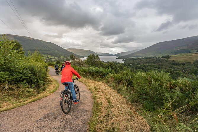 Ricky's gateway to the Highlands Tour - An In-Depth Look at Rickys Gateway to the Highlands Tour