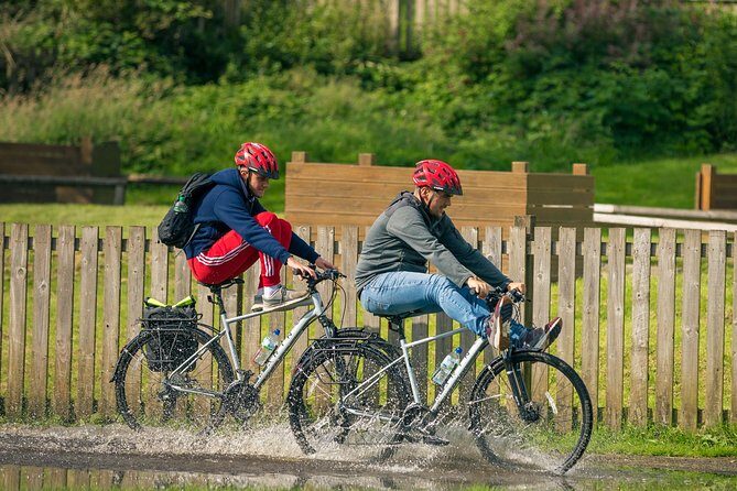 Ricky's gateway to the Highlands Tour - Who Will Love This Tour?