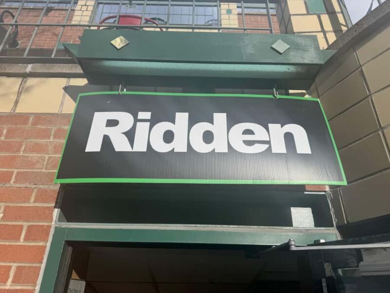 Ridden-Breckenridge Fat Bike Beer and Distillery Tour - The Guide and Group Dynamics