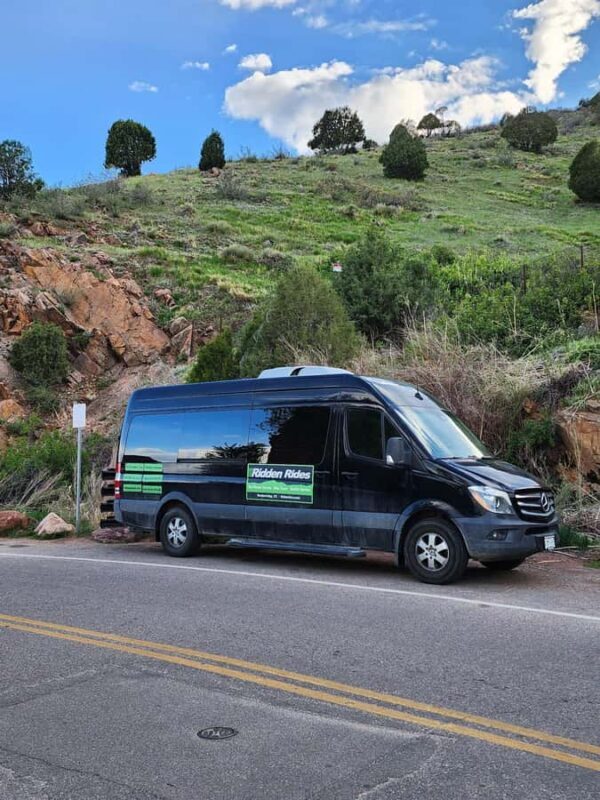 Ridden-Breckenridge Fat Bike Beer and Distillery Tour - Practical Details and Considerations