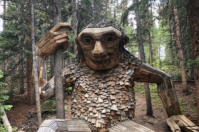 Ridden- Breckenridge Fat Bike Guided Bike Tour - Final Words
