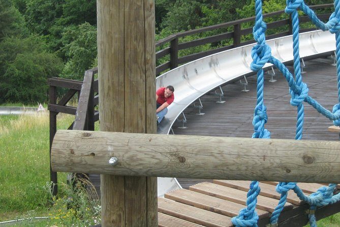 Ride a Bobsled in Prague - An In-Depth Look at the Prague Bobsled Experience