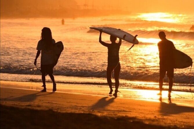 Ride a Wave Surf School Weligama Sri Lanka - Practical Details: Making the Most of Your Visit