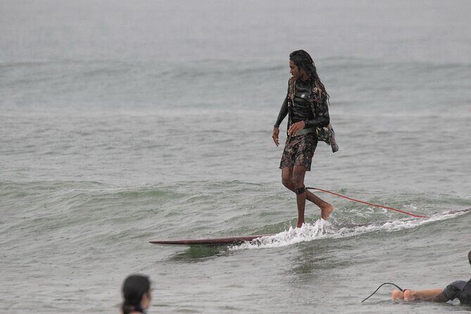 Ride a Wave Surf School Weligama Sri Lanka - Who Will Love This Experience?