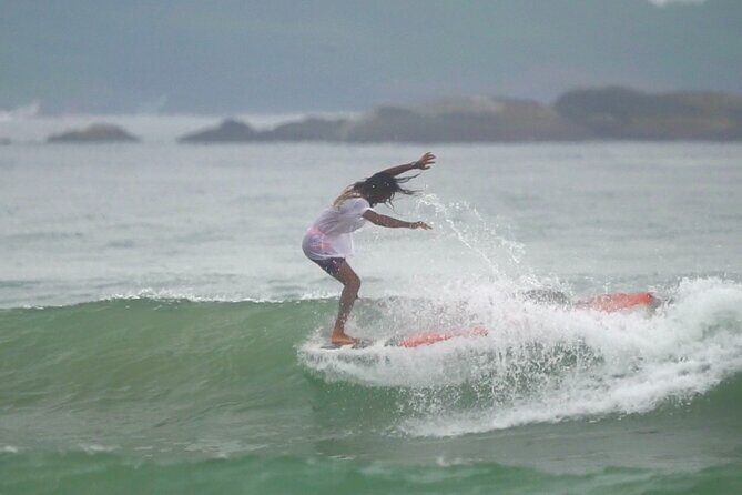 Ride a Wave Surf School Weligama Sri Lanka - FAQ
