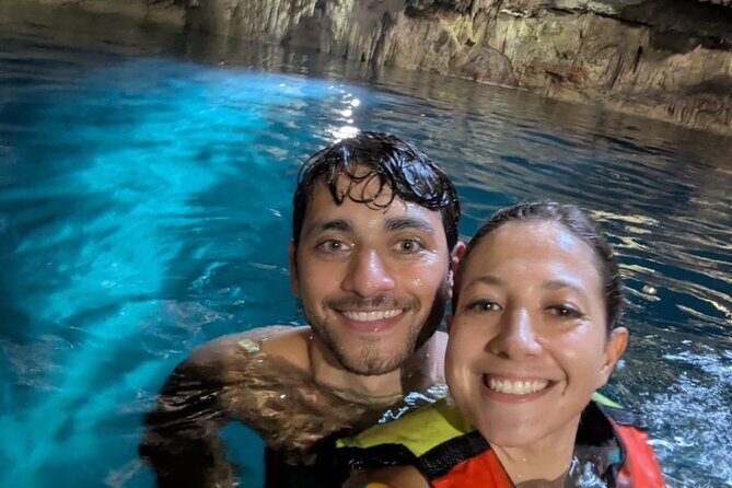 Ride ATVs Zipline and Explore 2 Hidden Cenotes - An In-Depth Look at the Tour Experience