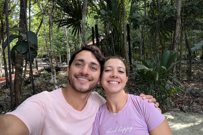 Ride ATVs Zipline and Explore 2 Hidden Cenotes - FAQ: Your Questions Answered