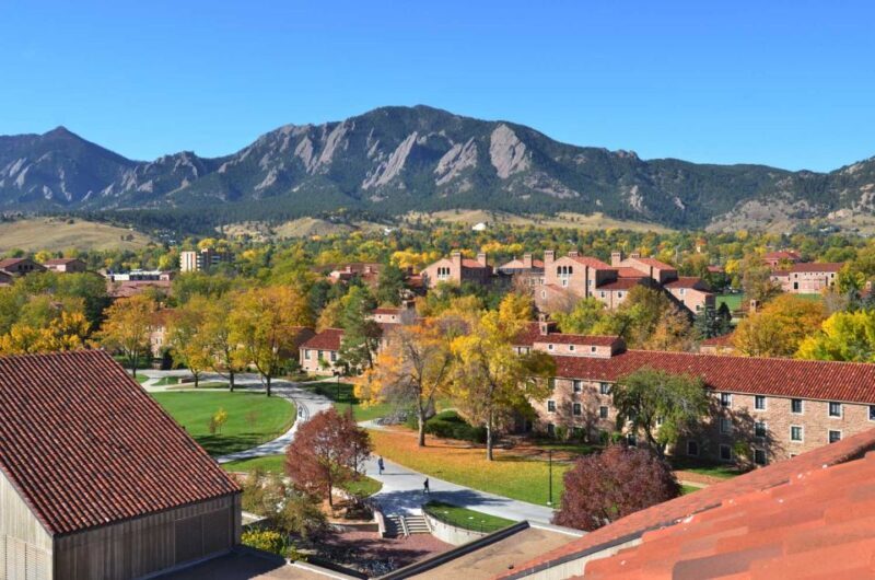 Ride Boulder's Best Guided eBike Tour - Why Choose the Ride Boulder eBike Tour?