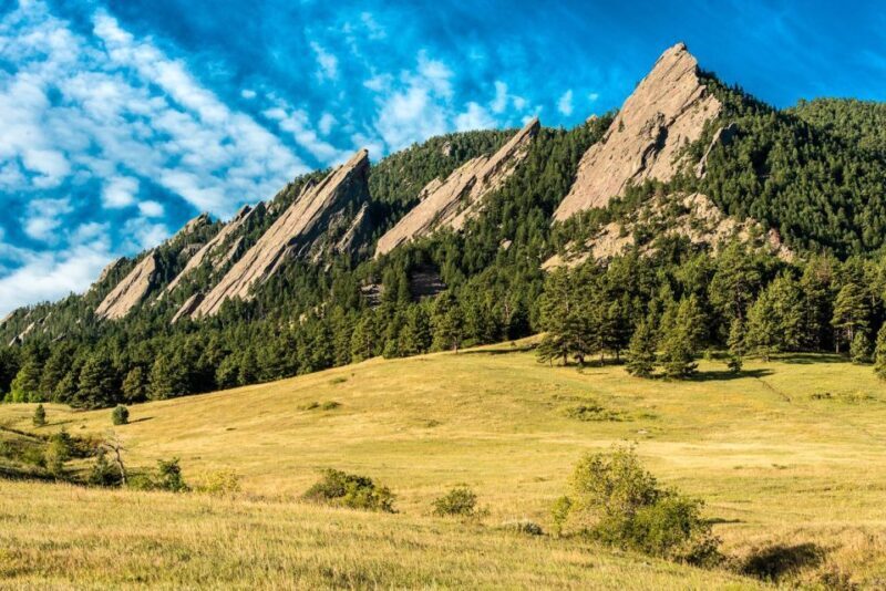 Ride Boulder's Best Guided eBike Tour - Pricing and Value