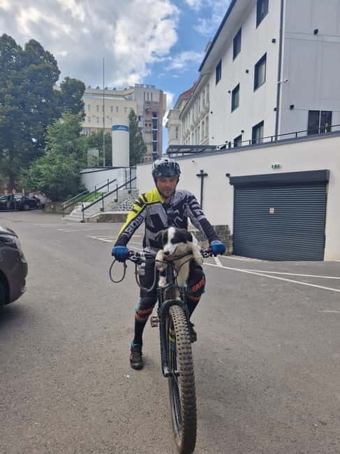 Ride Braovs Wild Trails with Daisy & Taste Local Life - Who Will Love This Tour?