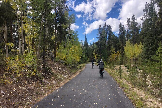 Ride Easy with e-Bike Rentals in Leadville - Practical Tips for Your Ride