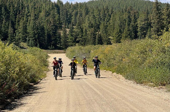 Ride Easy with e-Bike Rentals in Leadville - Final Thoughts: Who Will Love This Tour?