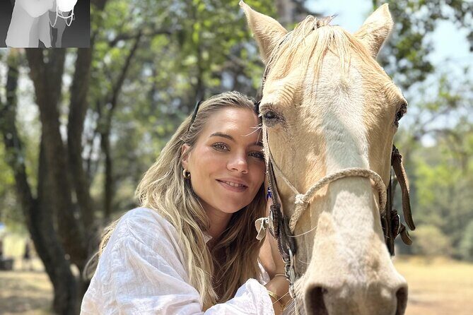 Ride Horses, Learn to Cook with Locals in Mexico City - Practical Details: What You Need to Know