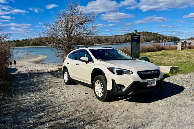 Ride in comfort - Ride in Comfort: A Practical Review of Maine’s Private Chauffeured Ride Service