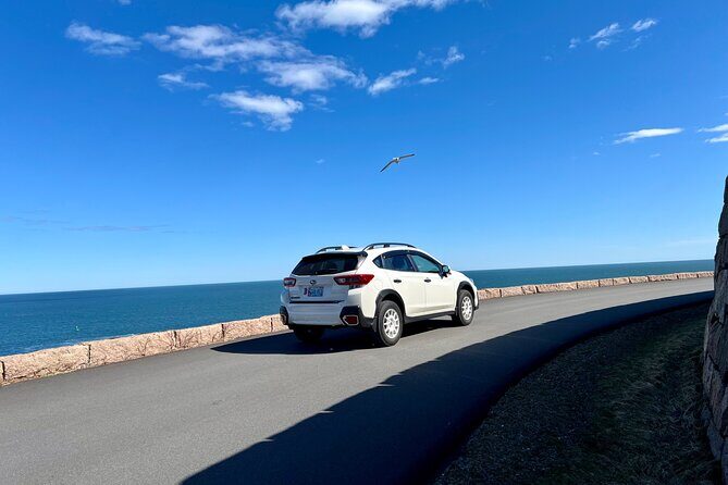 Ride in comfort - Why This Service Matters for Your Maine Trip