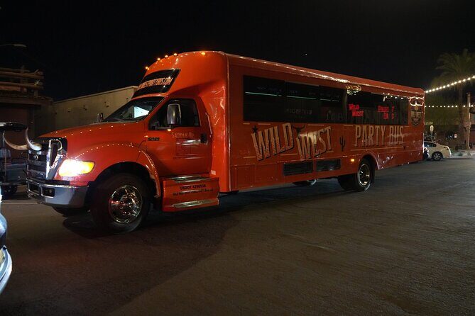 Ride Like an Outlaw Bar Crawl - An In-Depth Look at the Ride Like an Outlaw Bar Crawl