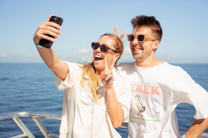 Ride & Slide by South Sea Cats - Half Day Snorkelling Trip - Final Thoughts