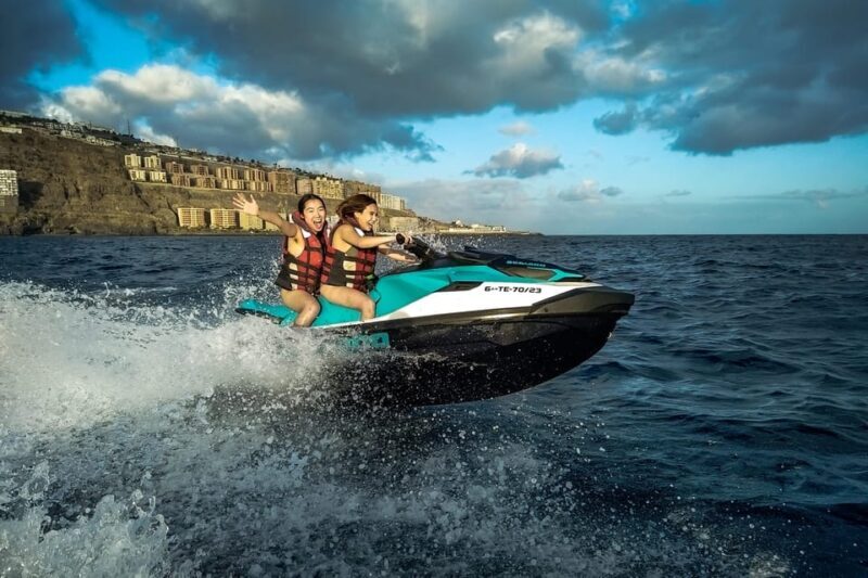 Ride the Atlantic Ocean - FAQs