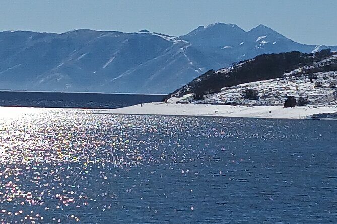Ride the Heber Valley Steam Train and see Deer Creek Reservoir - An In-Depth Look at the Tour