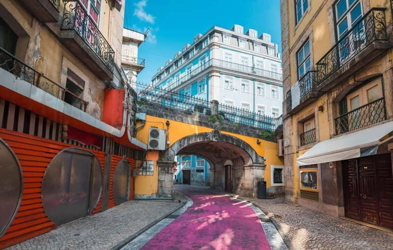 Ride the Stories of Lisbon Tuk Tuk Experience - In-Depth Review of the Lisbon Tuk Tuk Experience