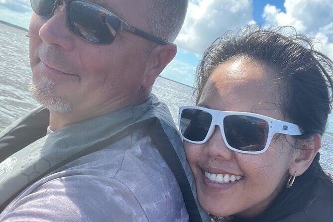 Ride the Waves 2 Hour Scenic Jet Ski Tour in Amelia Island - The Itinerary — What to Expect