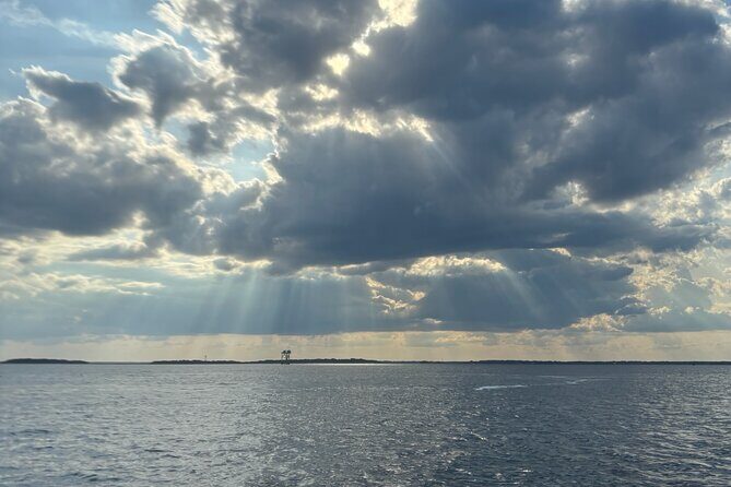Ride the Waves 2 Hour Scenic Jet Ski Tour in Amelia Island - Authentic Experiences & Real Feedback